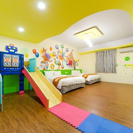Kenting Aqual Inn Heng-ch'un Esterno foto