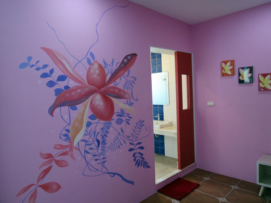 Kenting Aqual Inn Heng-ch'un Esterno foto