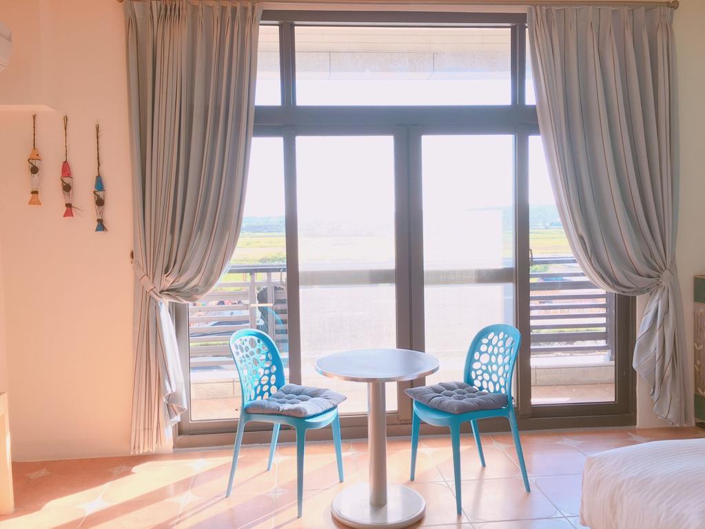 Kenting Aqual Inn Heng-ch'un Esterno foto