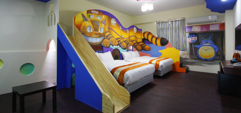 Kenting Aqual Inn Heng-ch'un Esterno foto