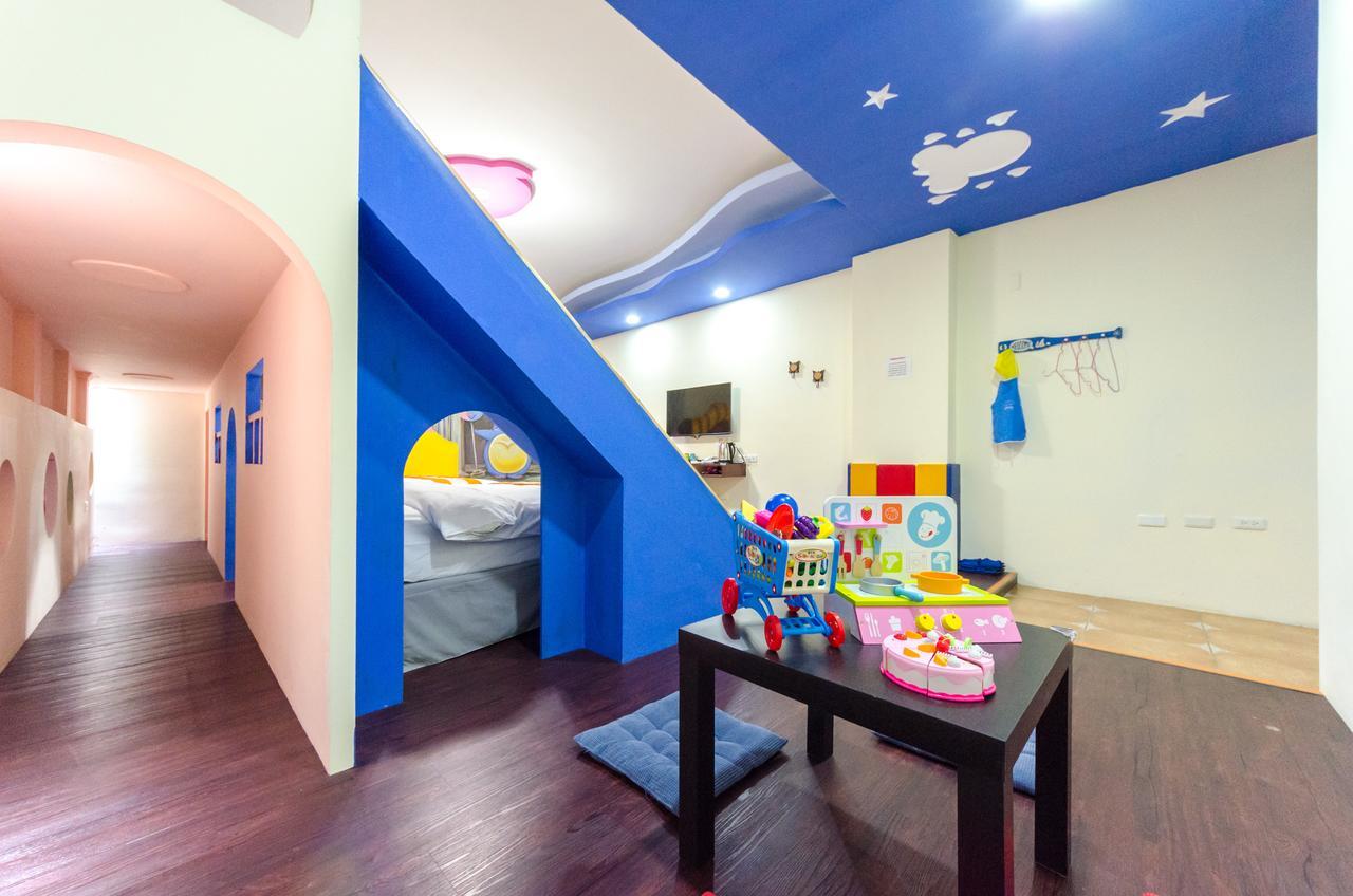 Kenting Aqual Inn Heng-ch'un Esterno foto