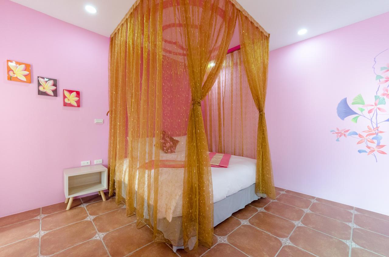 Kenting Aqual Inn Heng-ch'un Esterno foto