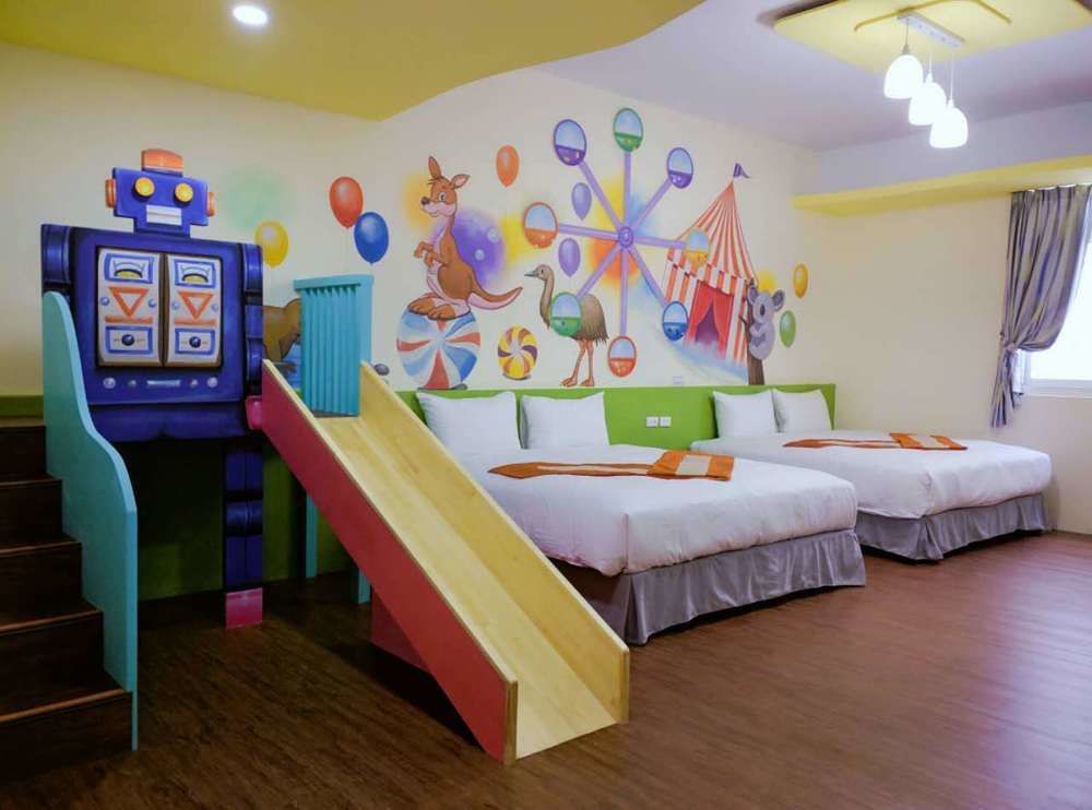 Kenting Aqual Inn Heng-ch'un Esterno foto