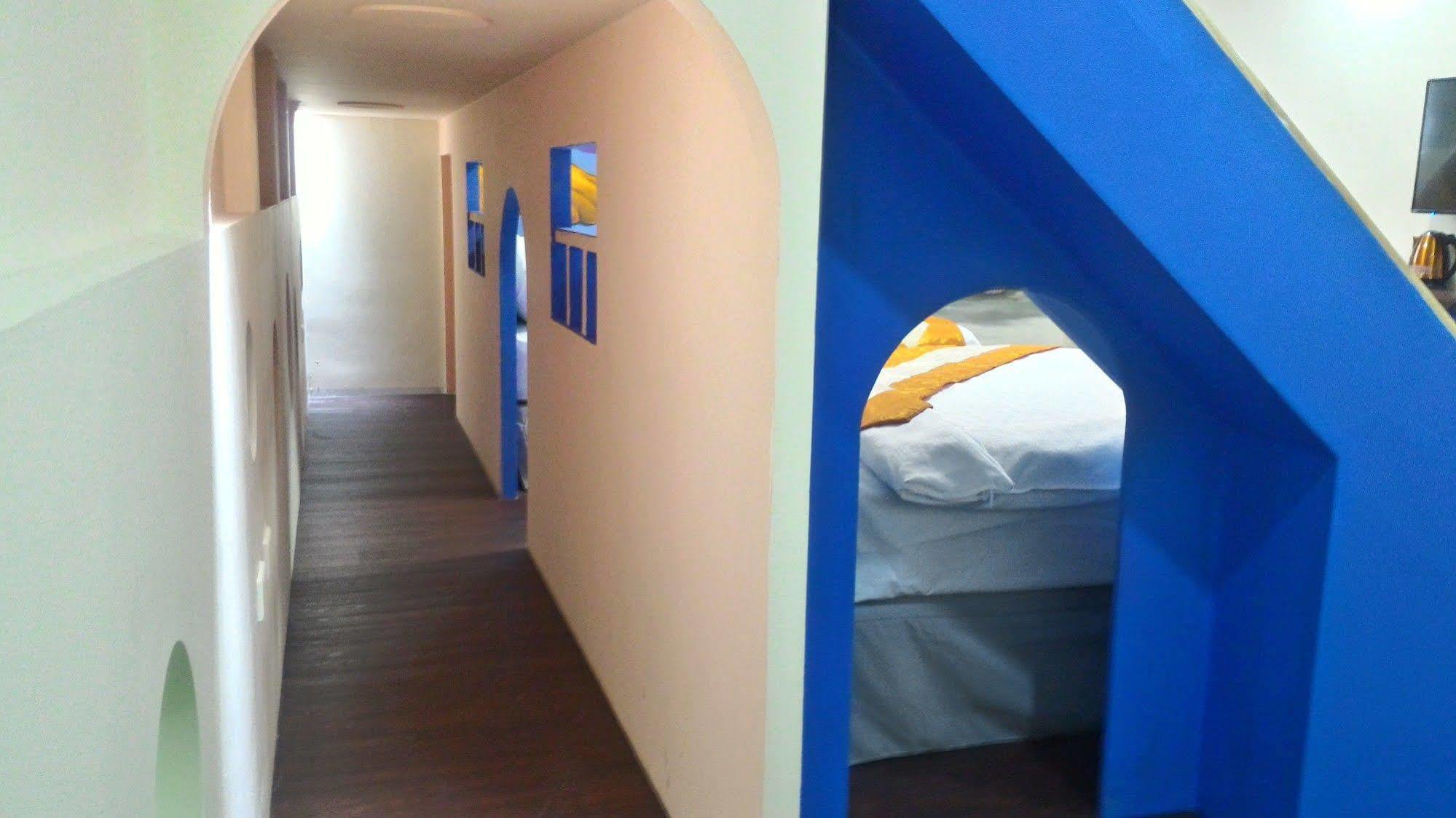 Kenting Aqual Inn Heng-ch'un Esterno foto