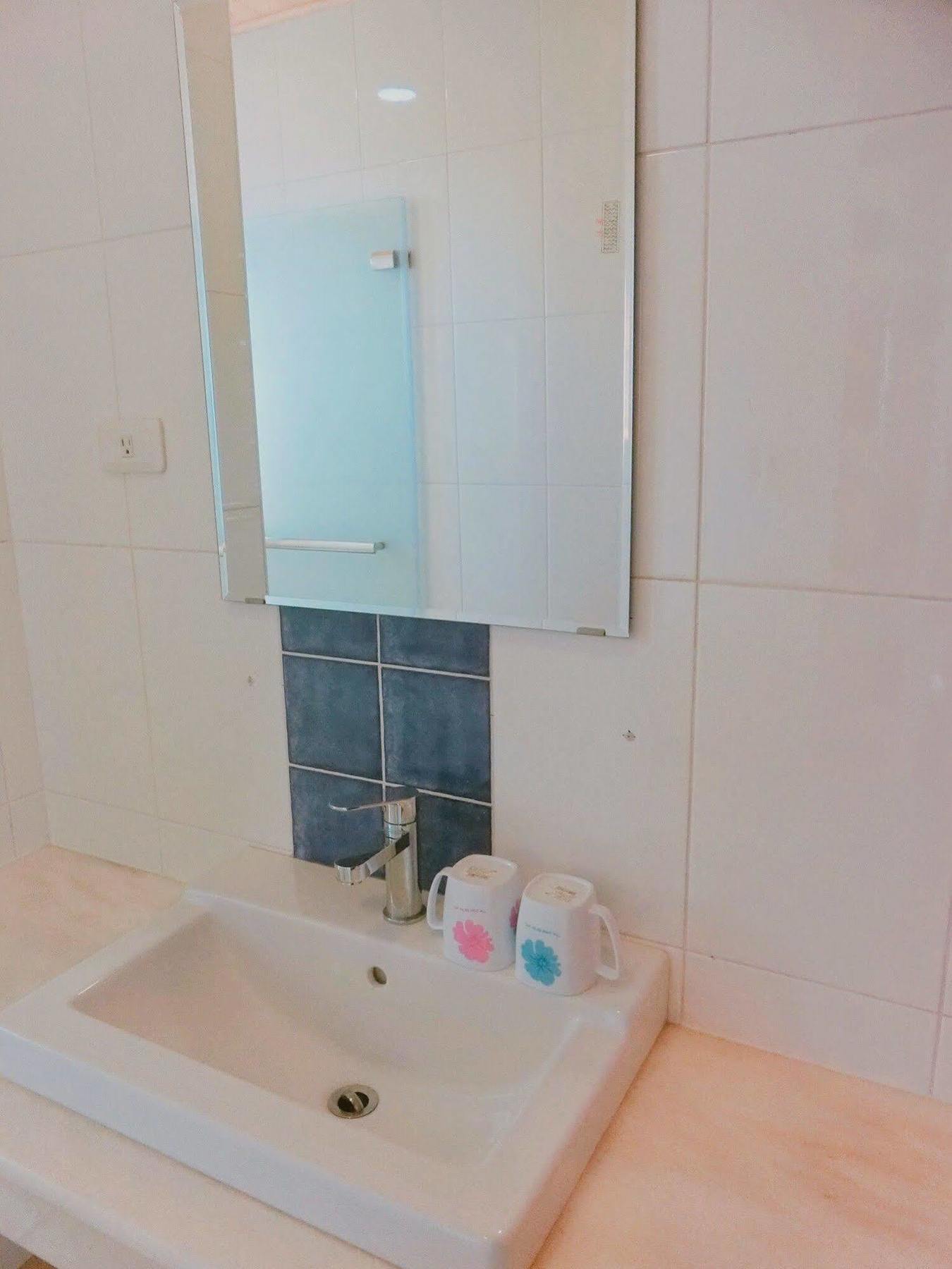 Kenting Aqual Inn Heng-ch'un Esterno foto