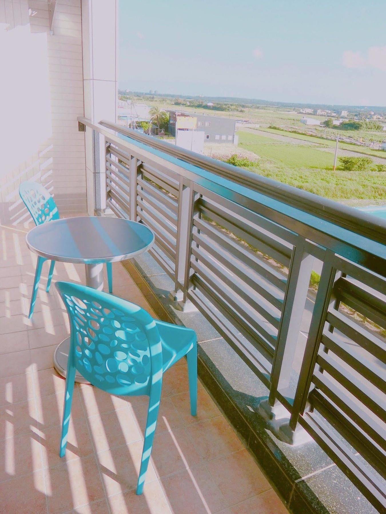 Kenting Aqual Inn Heng-ch'un Esterno foto