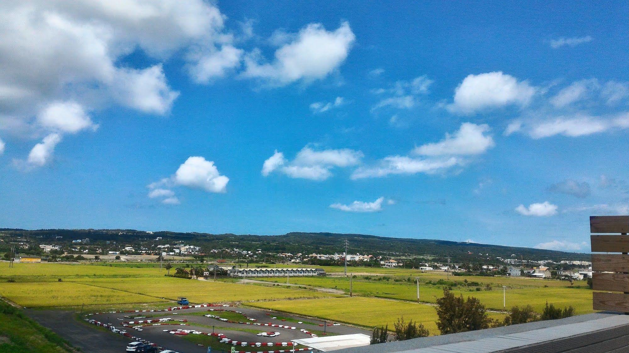 Kenting Aqual Inn Heng-ch'un Esterno foto